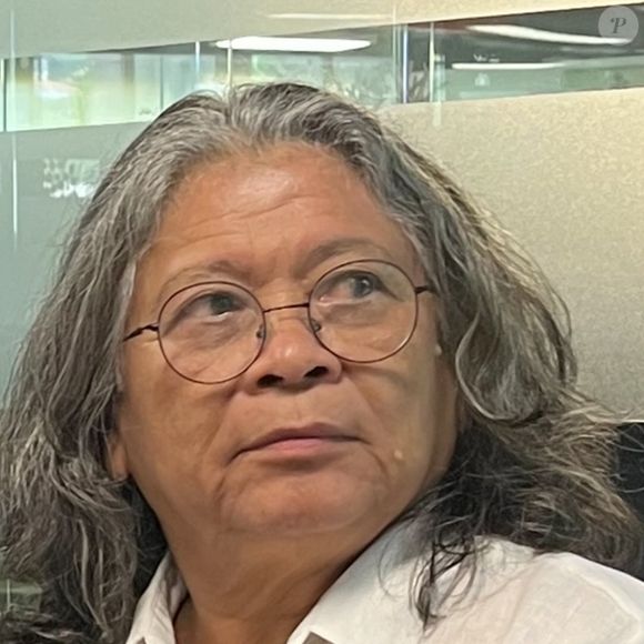 Marlene Mattos, segundo Duda Little, fazia tanta pressão nos bastidores que a repórter mirim passou a tomar remédios para emagrecer na infância