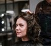 As francesas sabem como rejuvenescer o rosto a partir de cortes de cabelo
