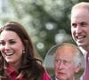 De acordo com o NY Post, Kate Middleton e William estão se preparando para serem Rei e Rainha mais cedo que o esperado. O câncer de Rei Charles pode ter antecipado a situação.