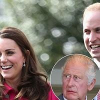 'Antes da tempestade': Câncer de Rei Charles III faz Kate Middleton e Príncipe William anteciparem decisão crucial. Veja!