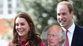 'Antes da tempestade': Câncer de Rei Charles III faz Kate Middleton e Príncipe William anteciparem decisão crucial. Veja!