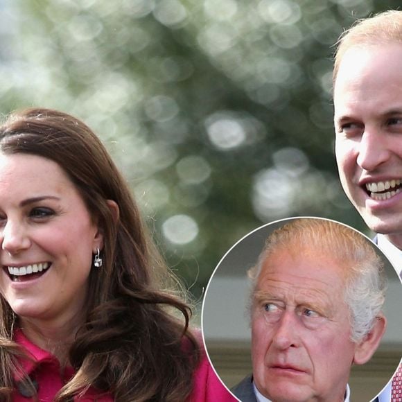 De acordo com o NY Post, Kate Middleton e William estão se preparando para serem Rei e Rainha mais cedo que o esperado. O câncer de Rei Charles pode ter antecipado a situação.