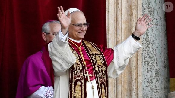 Robert Francis Prevost, o Leão XIV, foi eleito novo Papa, sucessor de Francisco.