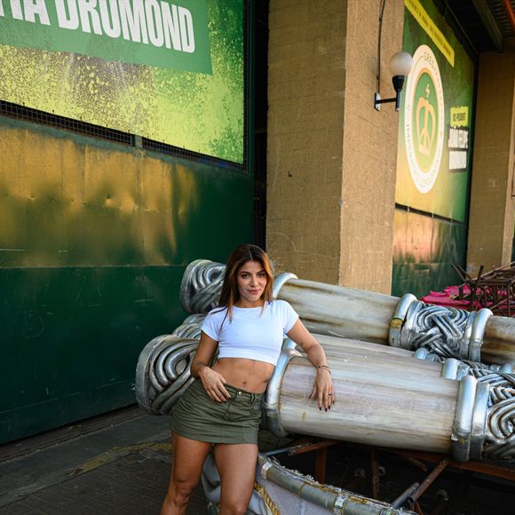 Depois da repercussão, Hariany Almeida se pronunciou e pediu desculpas, dizendo que sua fala foi equivocada e mal interpretada