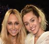 Aos 58 anos, Tish Cyrus fala sobre transformação física e emocional após iniciar rotina de exercícios