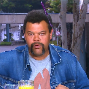 Babu Santana afirmou ter pedido desculpas para a filha após acusações de machismo no ‘BBB 26’