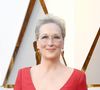 A atriz Meryl Streep está comemorando 76 anos neste domingo, 22/06.