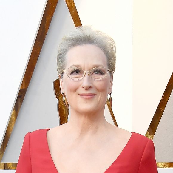 A atriz Meryl Streep está comemorando 76 anos neste domingo, 22/06.