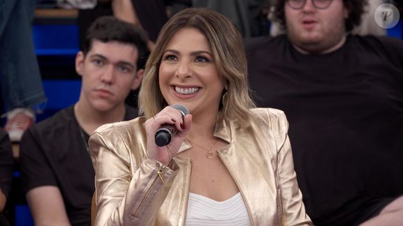 Daniela Lima pode ter sido demitida por não esconder sua relação amistosa com políticos e ministros, especialmente do Supremo Tribunal Federal (STF). Informação é do TV Pop