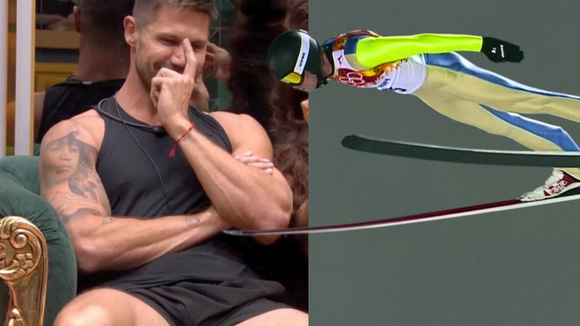 Todos querem ser 'Jonas 22'? Atletas de esqui são acusados de aumento peniano com ácido hialurônico e o motivo vai te surpreender