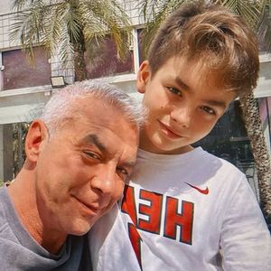 Alexandre Correa afirma que o filho tem sido emocionalmente prejudicado com a briga judicial de Ana Hickmann
