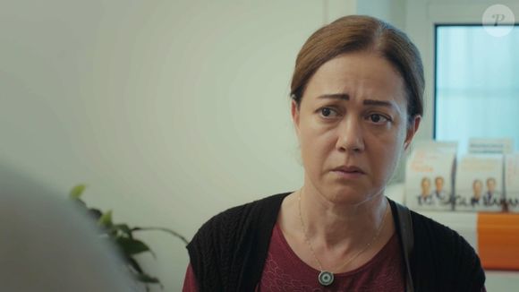 O capítulo de quarta-feira 29 de janeiro de 2025 da novela 'Força de Mulher' irá ao ar mais cedo, 20h40, por causa do Campeonato Paulista 2025