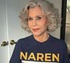 Jane Fonda tem alguns segredos em sua dieta para manter a juventude aos 88 anos, além da saúde
