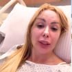 'Bomba-relógio': o que é PMMA? Influenciadora Ju Isen é internada por inflamação quatro anos após procedimento; Maíra Cardi e Gretchen viveram dramas semelhantes