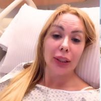 'Bomba-relógio': o que é PMMA? Influenciadora Ju Isen é internada por inflamação quatro anos após procedimento; Maíra Cardi e Gretchen viveram dramas semelhantes