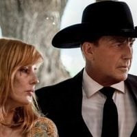 O melhor western que você pode assistir na Netflix parece ser uma mistura de 'Succession' com 'House of Cards' e uma novela; o resultado é uma loucura
