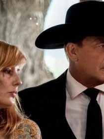 O melhor western que você pode assistir na Netflix parece ser uma mistura de 'Succession' com 'House of Cards' e uma novela; o resultado é uma loucura