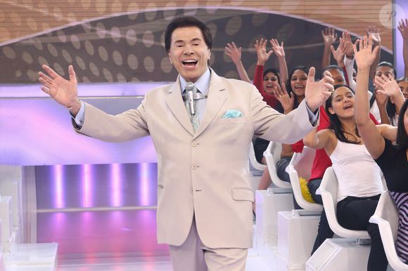 Família de Silvio Santos já contratou um perito independente à Justiça de São Paulo que irá levantar o valor total da fortuna do apresentador