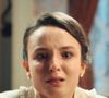 O que acontece com Estela em 'Êta Mundo Melhor!'? Personagem misteriosa de Larissa Manoela sofre perda dolorosa nos primeiros capítulos da novela