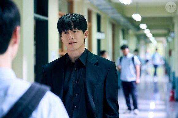 Lançado no início de junho, o dorama 'Aprendendo a Lição' é um completo sucesso no catálogo da Netflix