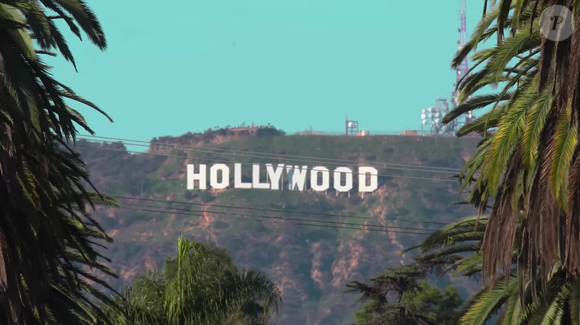 Terraço da mansão de Jacob Elordi tem vista para o letreiro de Hollywood