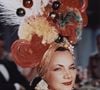 A cantora, dançarina e atriz luso-brasileira Carmen Miranda é uma inspiração incontestável quando o assunto é moda