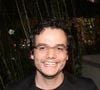 Wagner Moura: ‘Fui abordado por um rapaz meio abobalhado. Ele disse que me amava, chegou a me dar um beijo no rosto e pediu uma entrevista para seu programa de TV’