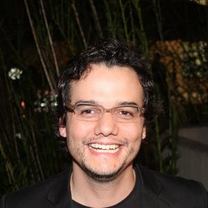 Wagner Moura: ‘Fui abordado por um rapaz meio abobalhado. Ele disse que me amava, chegou a me dar um beijo no rosto e pediu uma entrevista para seu programa de TV’