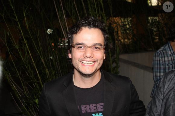 Wagner Moura: ‘Fui abordado por um rapaz meio abobalhado. Ele disse que me amava, chegou a me dar um beijo no rosto e pediu uma entrevista para seu programa de TV’