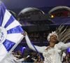 Beija-Flor conquista o título de campeã no Carnaval 2025, com enredo em homenagem à Laíla.