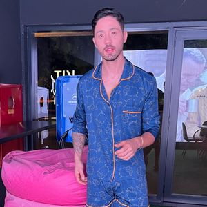 Depois de 'A Fazenda', Rico Melquiades viu sua fama explodir como nunca antes tinha acontecido