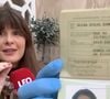 Eliza Samudio teve um único passaporte, com uma única data de entrada (2007)