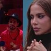 Gente? João Pedro e João Gabriel DETONAM canção de Anitta no 'BBB 25' e afirmam que funk 'não é música'