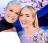 'Xuxa me vetou na Globo' x 'Angélica me imita, mas não assume': hoje amigas, apresentadoras trocaram farpas ácidas há 32 anos