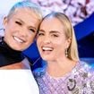 'Xuxa me vetou na Globo' e 'Angélica me imita': há 32 anos, uma troca de farpas ácida colocou em risco a relação das apresentadoras