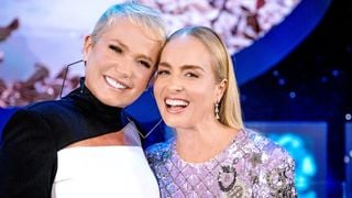 'Xuxa me vetou na Globo' e 'Angélica me imita': há 32 anos, uma troca de farpas ácida colocou em risco a relação das apresentadoras