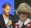 R$ 72 milhões: Príncipe Harry ganha fortuna na Justiça em decisão relacionada à morte da mãe, Princesa Diana. Entenda a situação!