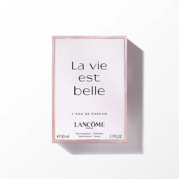 La Vie Est Belle é um dos perfumes mais vendidos