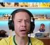Tiago Leifert defende Virgínia Fonseca em meio à polêmica sobre sua participação na cobertura da Copa do Mundo 2026