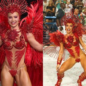 Perdeu a estreia de Virgínia como Rainha da Grande Rio? O resumo completo em 7 pontos de tudo que a influenciadora viveu na Sapucaí