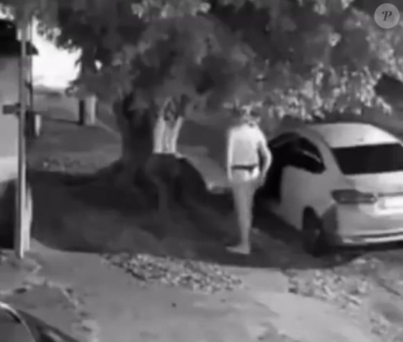 Pastor de peruca e calcinha: a responsável por divulgar os vídeos acusa o pastor de ‘usar o nome de Deus para ganhar dinheiro’