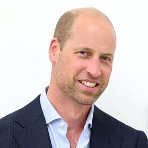 O Príncipe William não quer contato com o irmão, Harry.