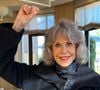 Segundo Jane Fonda, um café da manhã nutritivo é essencial para pessoas que desejam perder peso