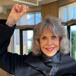 Segundo Jane Fonda, um café da manhã nutritivo é essencial para pessoas que desejam perder peso