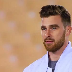 De noivo da estrela pop a ex-participante de reality show: a trajetória surpreendente de Travis Kelce no mundo dos famosos