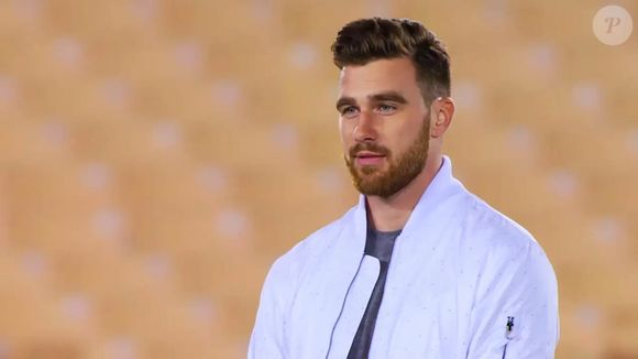 De noivo da estrela pop a ex-participante de reality show: a trajetória surpreendente de Travis Kelce no mundo dos famosos