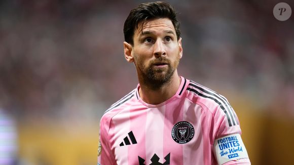 Messi é adepto do Mindfulness