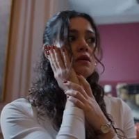 O segundo maior tapa que Sophie Charlotte leva na Globo ganha repercussão na novela 'Três Graças' e não vai ficar por isso mesmo