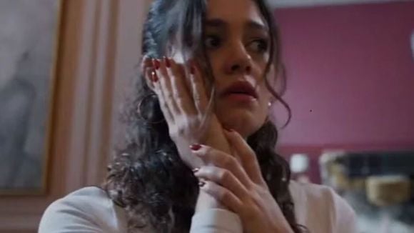 O segundo maior tapa que Sophie Charlotte leva na Globo ganha repercussão na novela 'Três Graças' e não vai ficar por isso mesmo