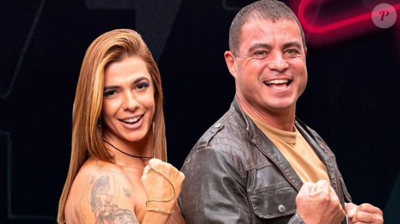 Final 'Power Couple Brasil 2025': Dhomini e Adriana devem ganhar o programa, segundo enquete Uol